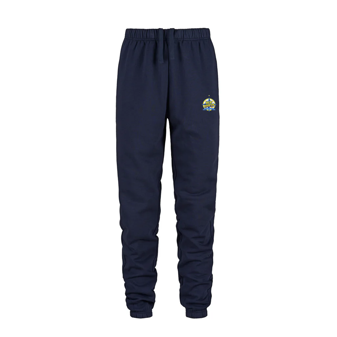 OLD NORTH CLASSIC SWEATPANTS (UNISEX)