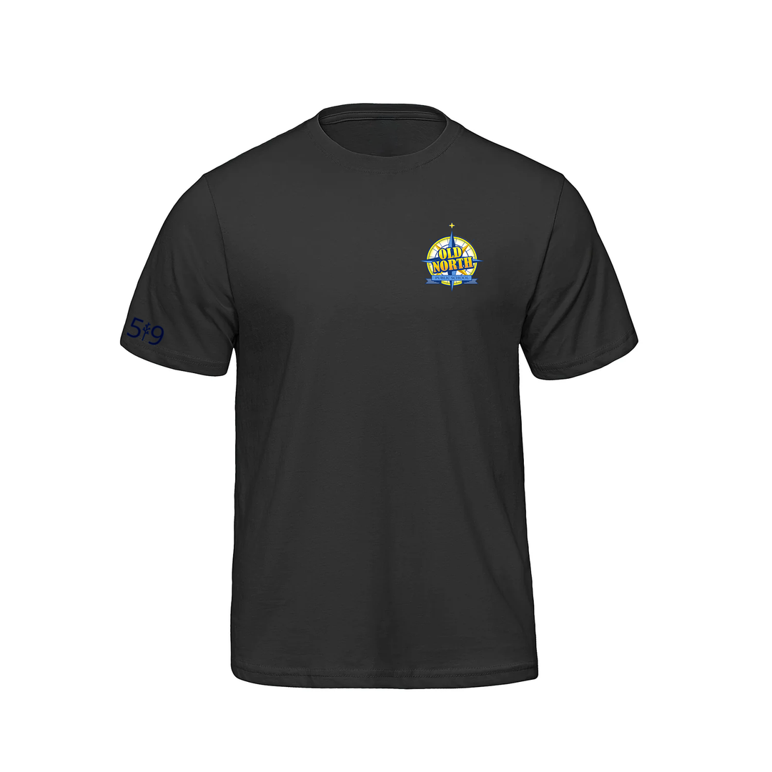 OLD NORTH CLASSIC TEE (MENS)