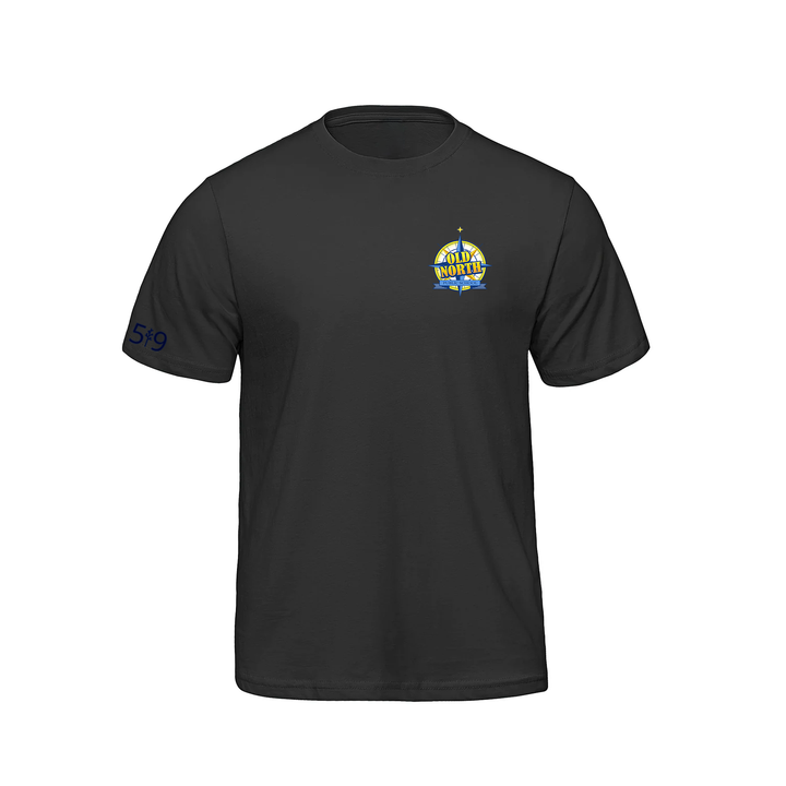 OLD NORTH CLASSIC TEE (MENS)