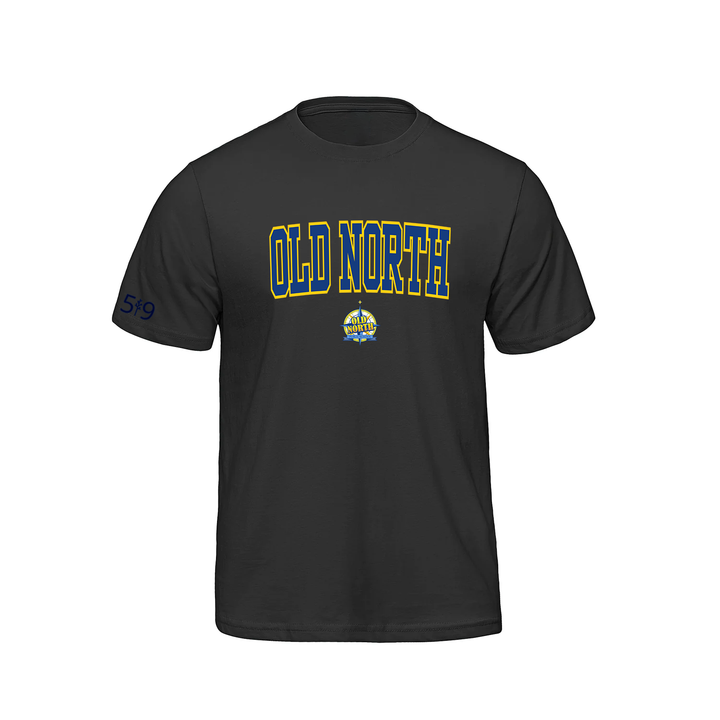 OLD NORTH VARSITY TEE (YOUTH)