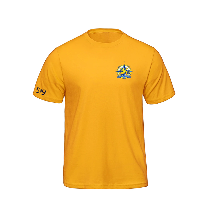 OLD NORTH CLASSIC TEE (MENS)