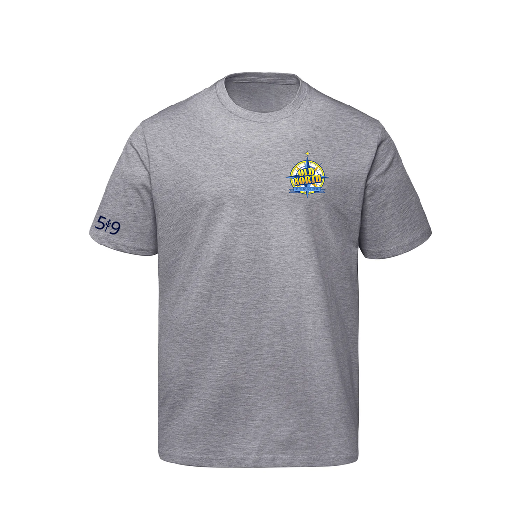 OLD NORTH CLASSIC TEE (MENS)