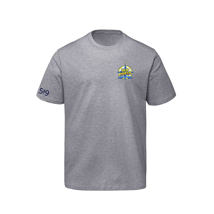 OLD NORTH CLASSIC TEE (MENS)