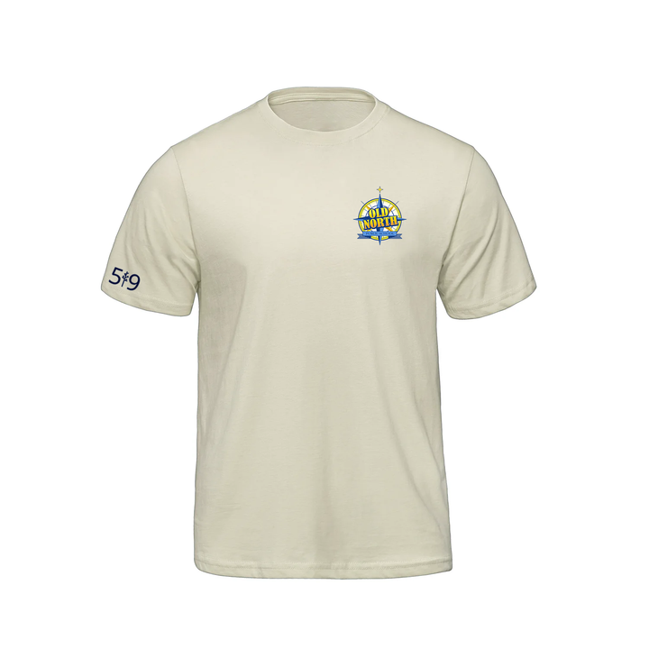 OLD NORTH CLASSIC TEE (MENS)