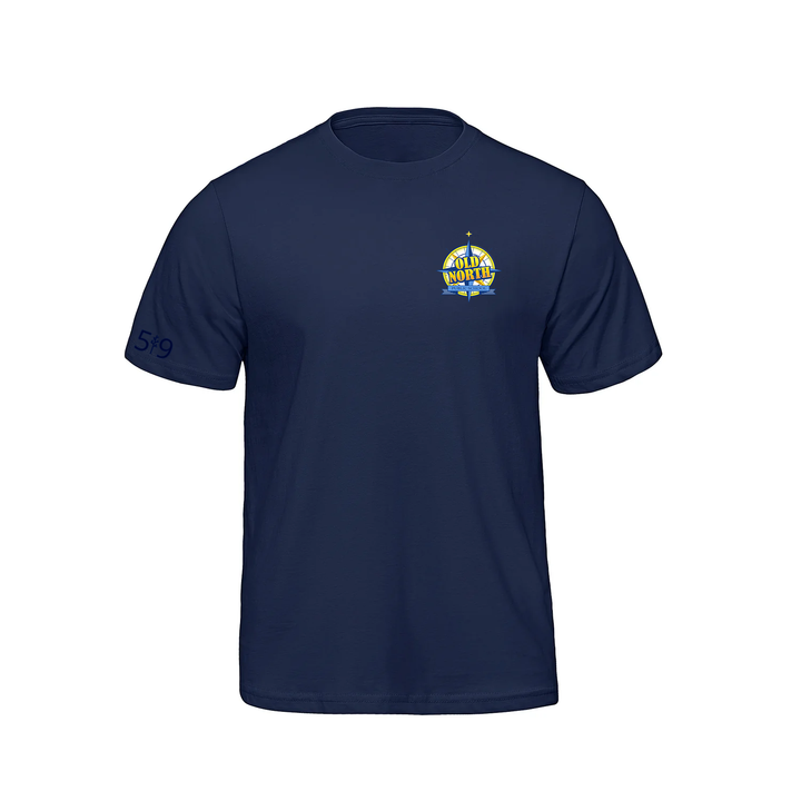 OLD NORTH CLASSIC TEE (MENS)