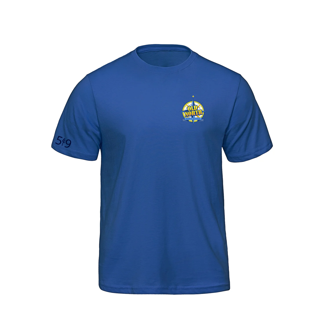 OLD NORTH CLASSIC TEE (MENS)