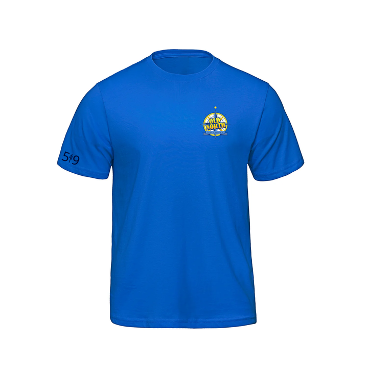 OLD NORTH CLASSIC TEE (MENS)