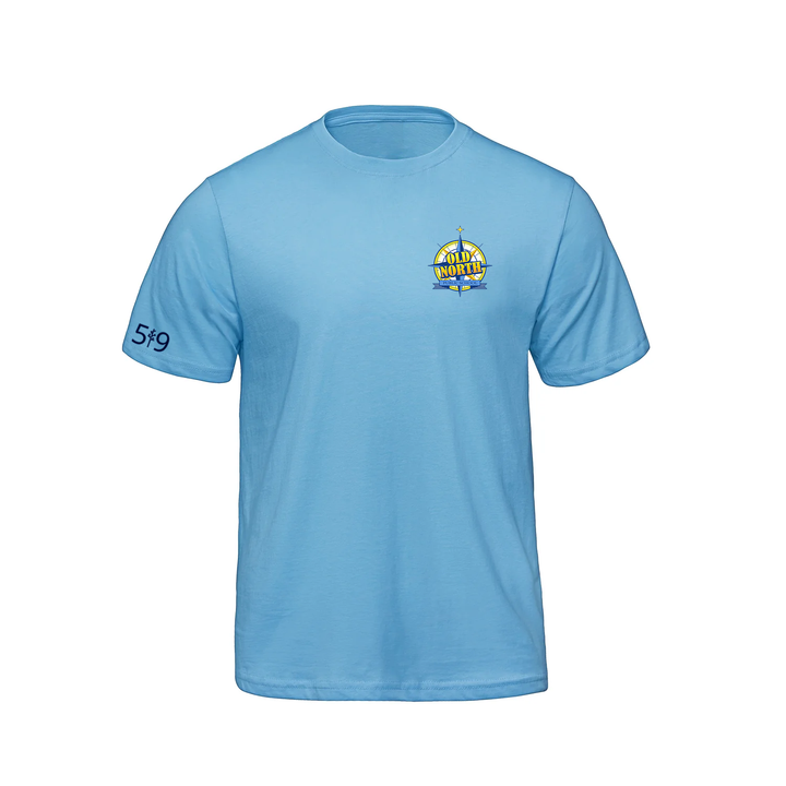 OLD NORTH CLASSIC TEE (MENS)