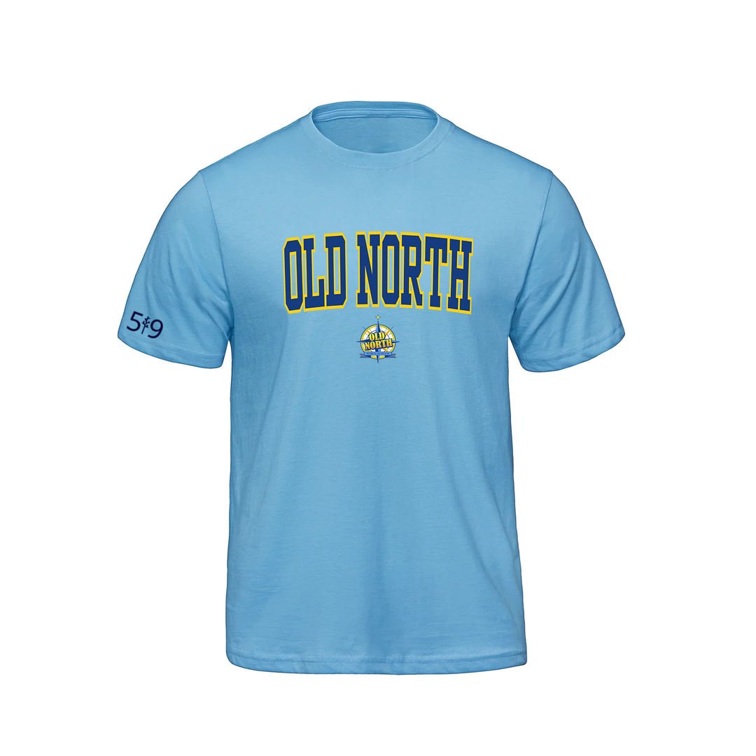 OLD NORTH VARSITY TEE (YOUTH)