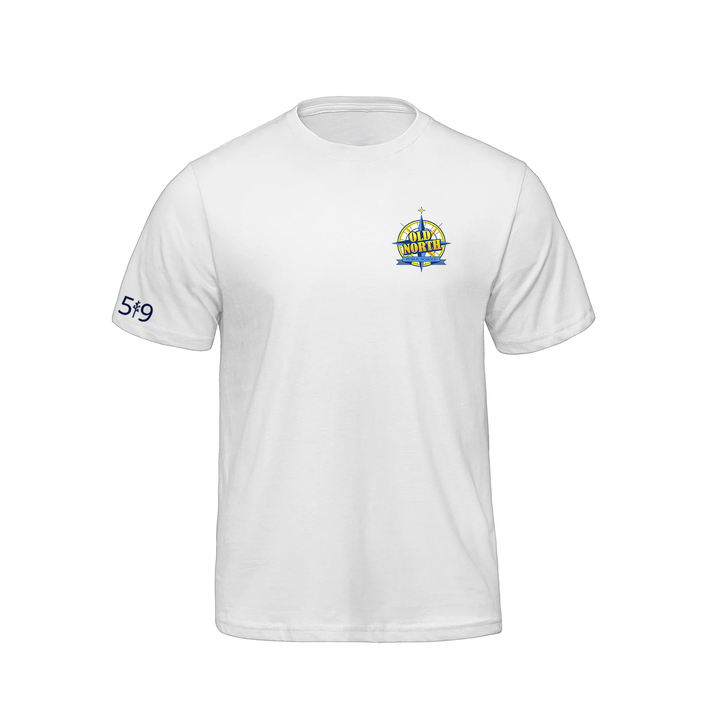 OLD NORTH CLASSIC TEE (MENS)