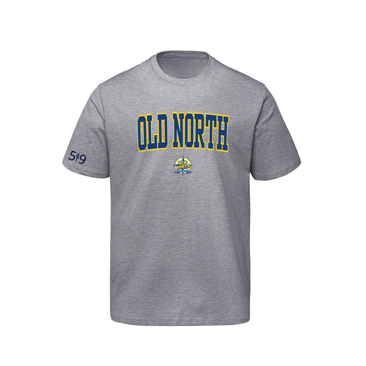 OLD NORTH VARSITY TEE (YOUTH)