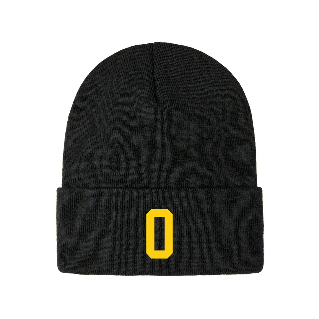 OLD NORTH EMBROIDERED TOQUE