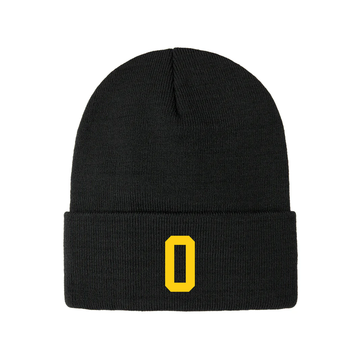 OLD NORTH EMBROIDERED TOQUE
