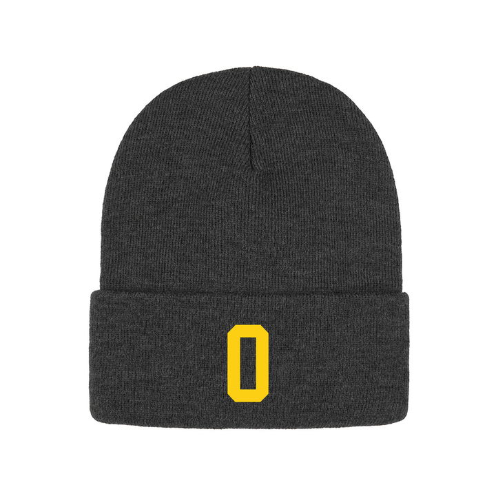 OLD NORTH EMBROIDERED TOQUE