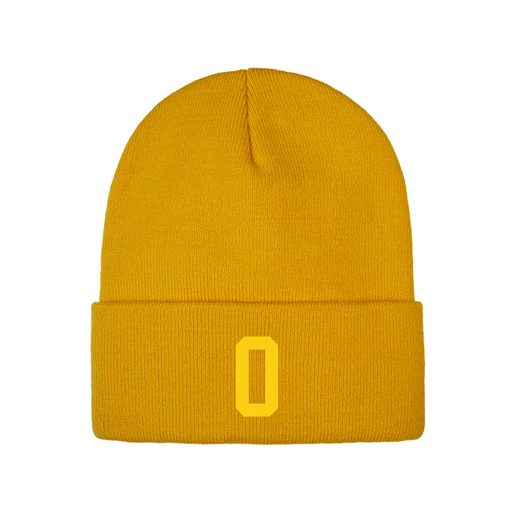 OLD NORTH EMBROIDERED TOQUE