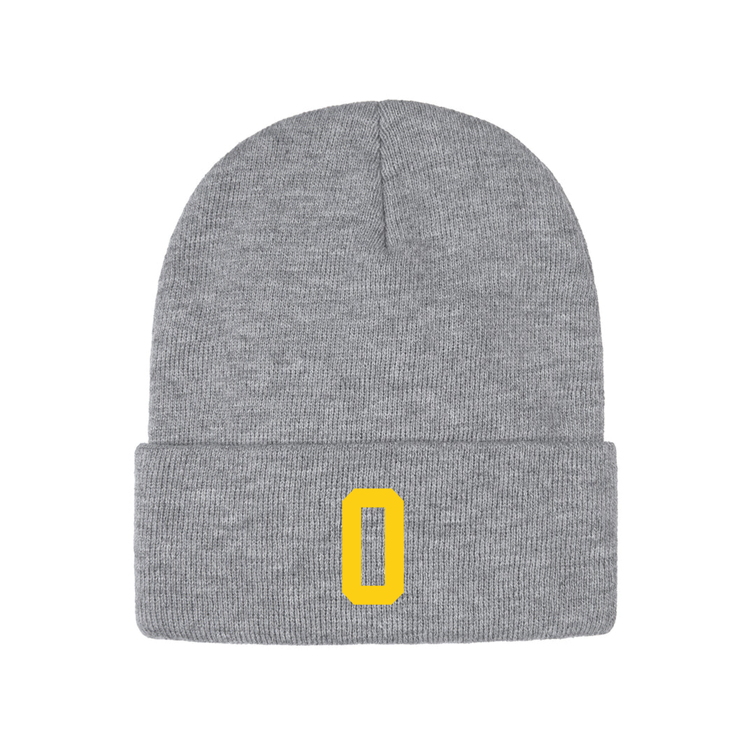 OLD NORTH EMBROIDERED TOQUE