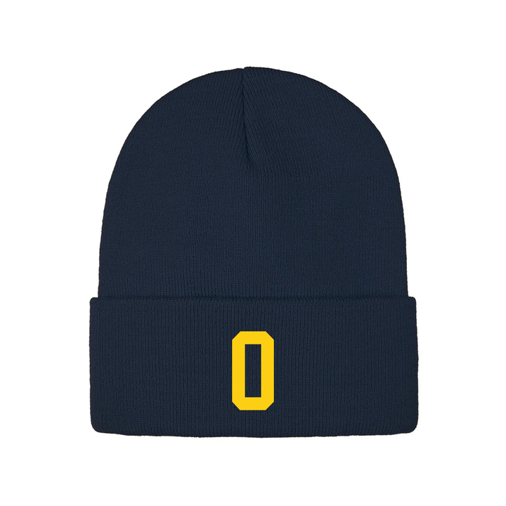 OLD NORTH EMBROIDERED TOQUE