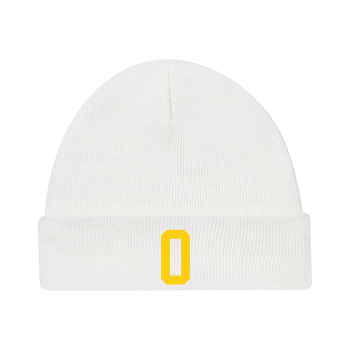 OLD NORTH EMBROIDERED TOQUE