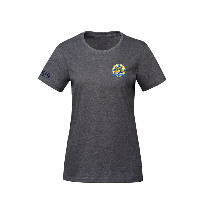 OLD NORTH CLASSIC TEE (WOMENS)