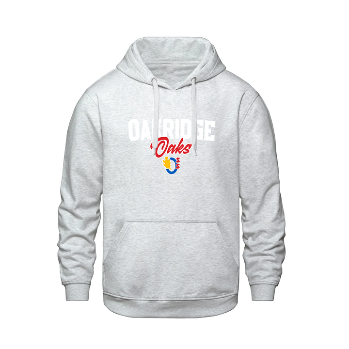 OAKRIDGE SIGNATURE HOODIE (UNISEX)