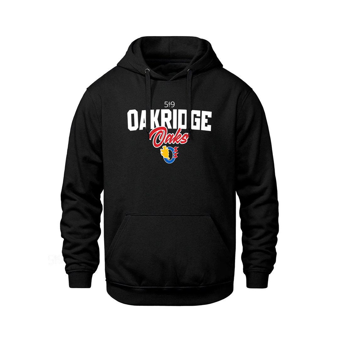 OAKRIDGE SIGNATURE HOODIE (UNISEX)