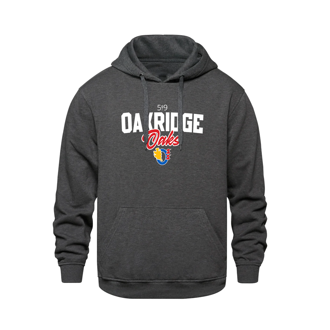 OAKRIDGE SIGNATURE HOODIE (UNISEX)