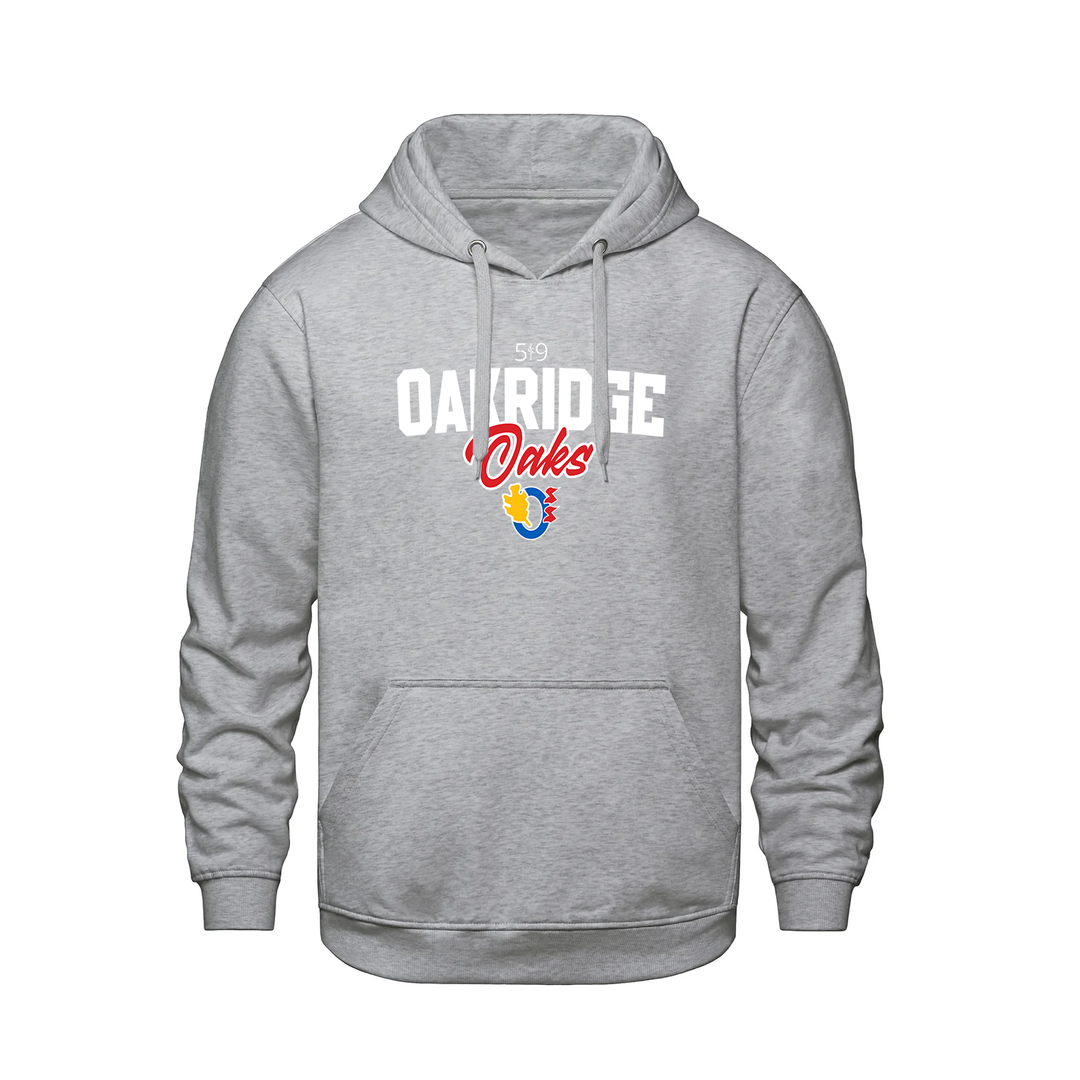 OAKRIDGE SIGNATURE HOODIE (UNISEX)