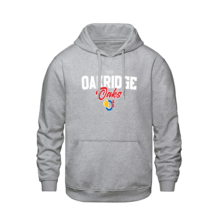 OAKRIDGE SIGNATURE HOODIE (UNISEX)