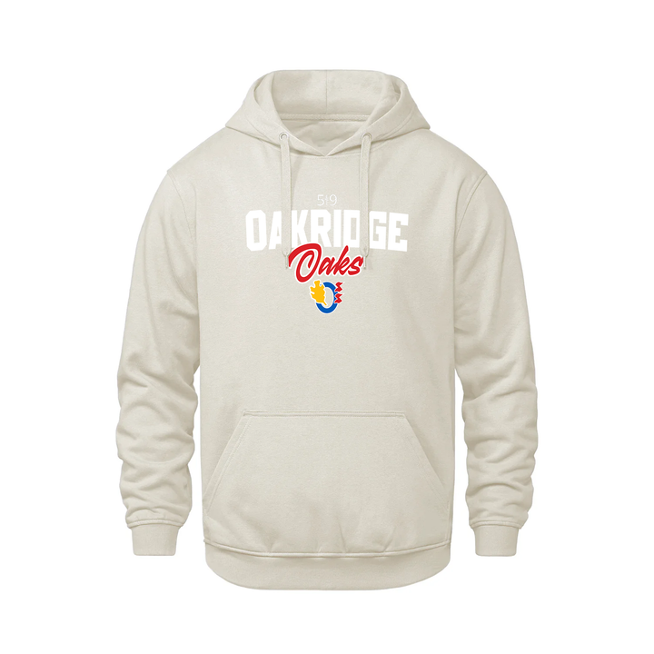 OAKRIDGE SIGNATURE HOODIE (UNISEX)