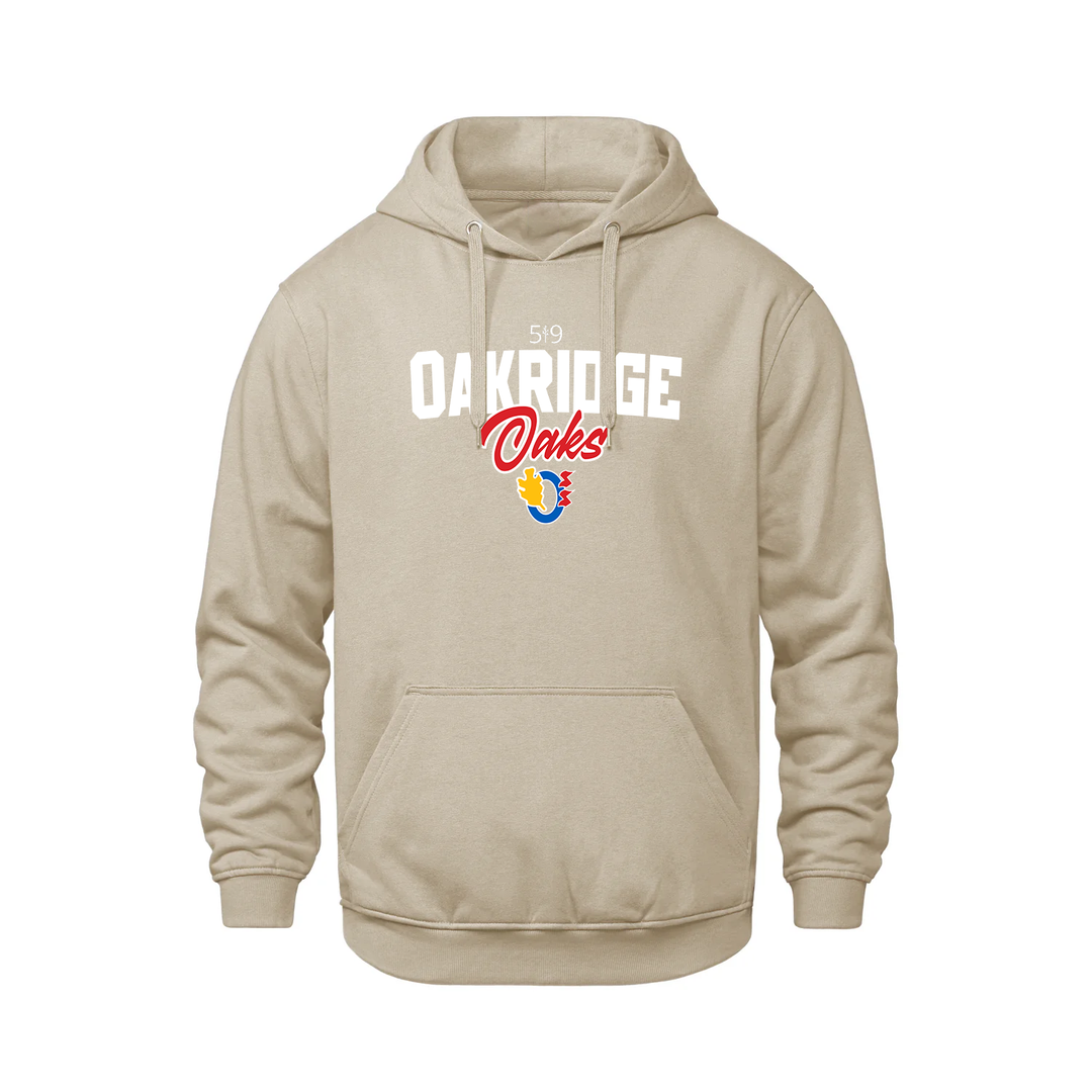 OAKRIDGE SIGNATURE HOODIE (UNISEX)