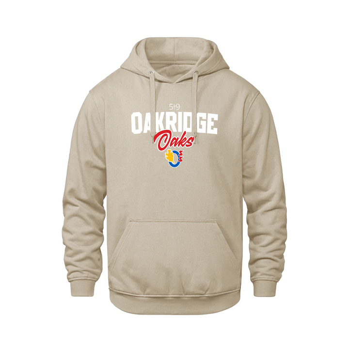 OAKRIDGE SIGNATURE HOODIE (UNISEX)