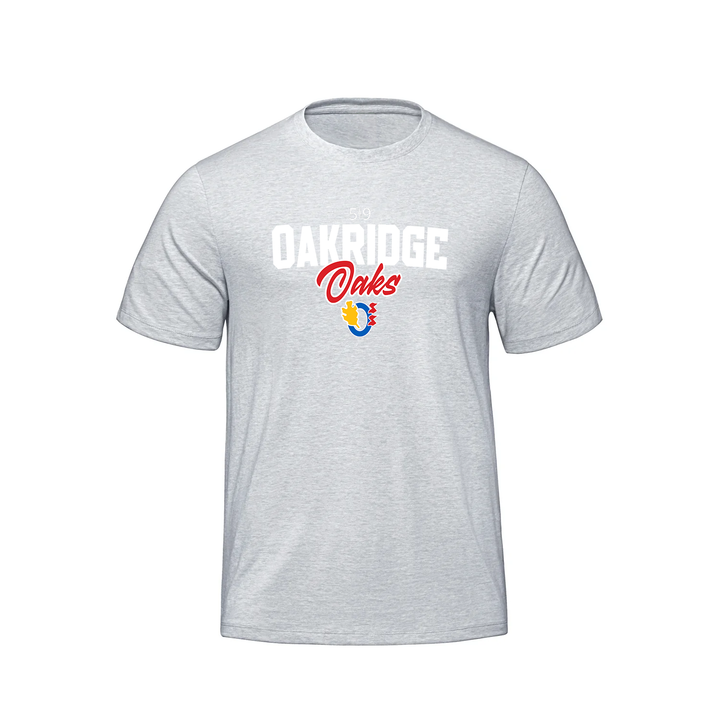 OAKRIDGE SIGNATURE PREMIUM TEE (MENS)