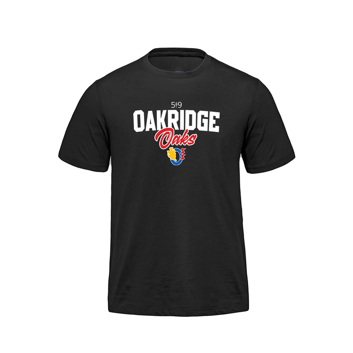 OAKRIDGE SIGNATURE PREMIUM TEE (MENS)