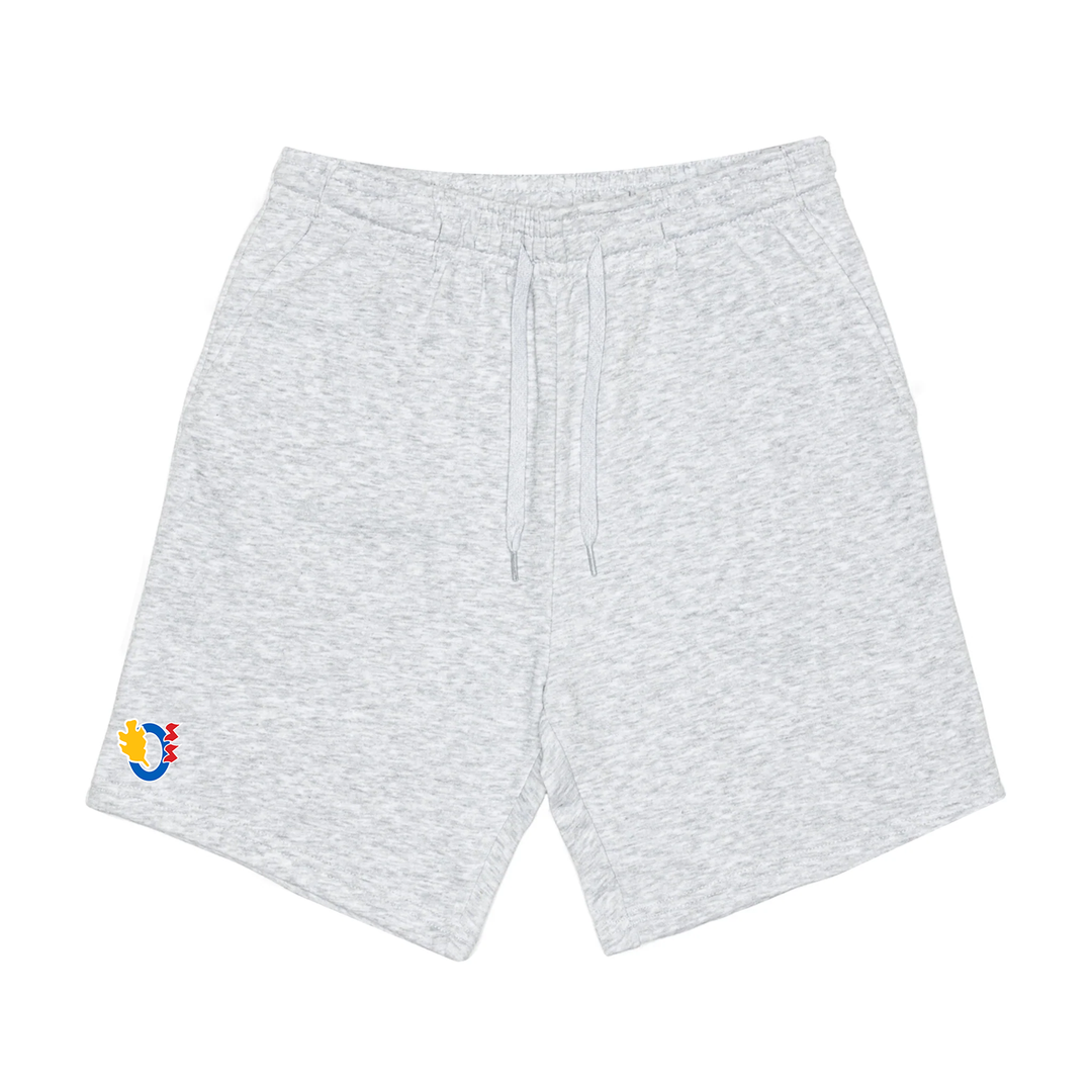 OAKRIDGE EMBROIDERED SWEAT SHORTS (MENS)