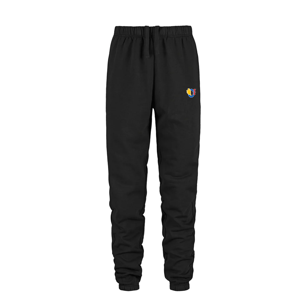 OAKRIDGE EMBROIDERED SWEATPANTS (UNISEX)