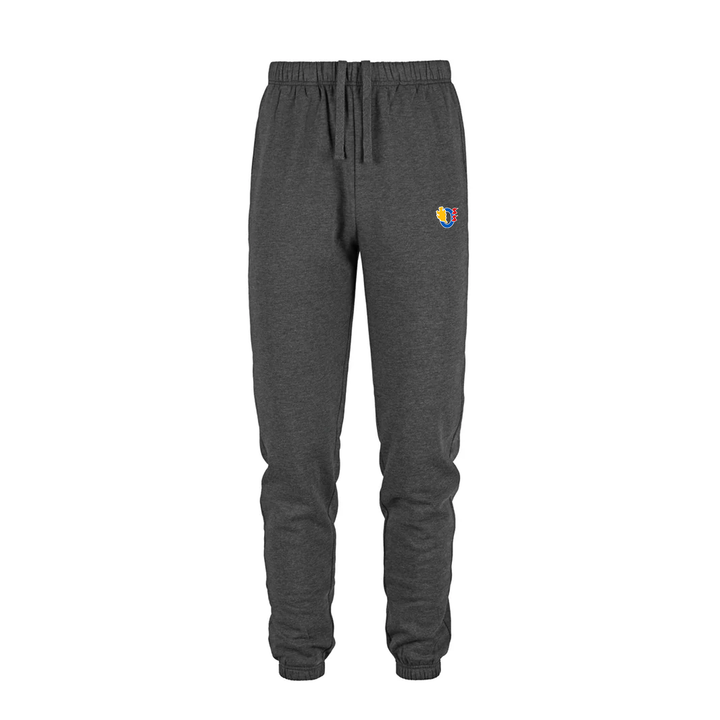 OAKRIDGE EMBROIDERED SWEATPANTS (UNISEX)