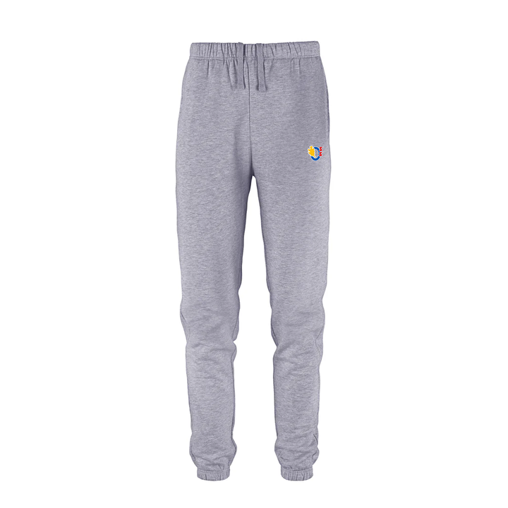 OAKRIDGE EMBROIDERED SWEATPANTS (UNISEX)