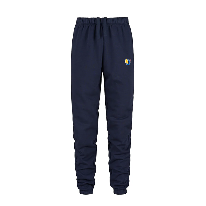 OAKRIDGE EMBROIDERED SWEATPANTS (UNISEX)