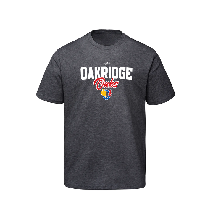 OAKRIDGE SIGNATURE TEE (MENS)