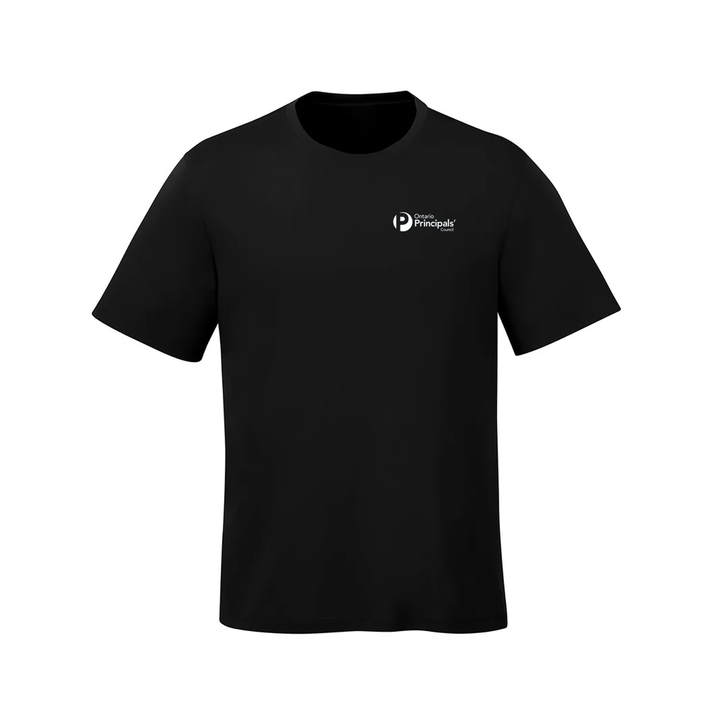 ONTARIO PRINCIPALS COUNSEL ATHLETIC TEE (MENS)