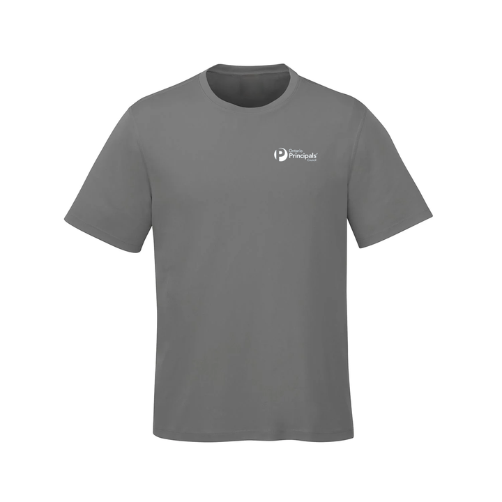 ONTARIO PRINCIPALS COUNSEL ATHLETIC TEE (MENS)