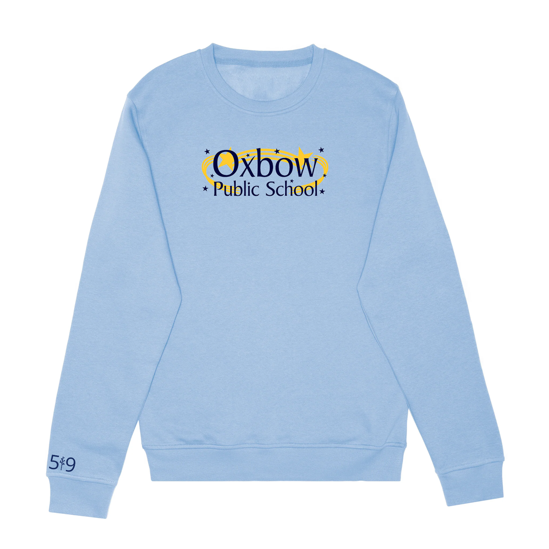 OXBOW CLASSIC CREW (UNISEX)