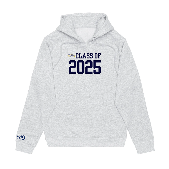 OXBOW CLASS OF 2025 HOODIE (UNISEX)