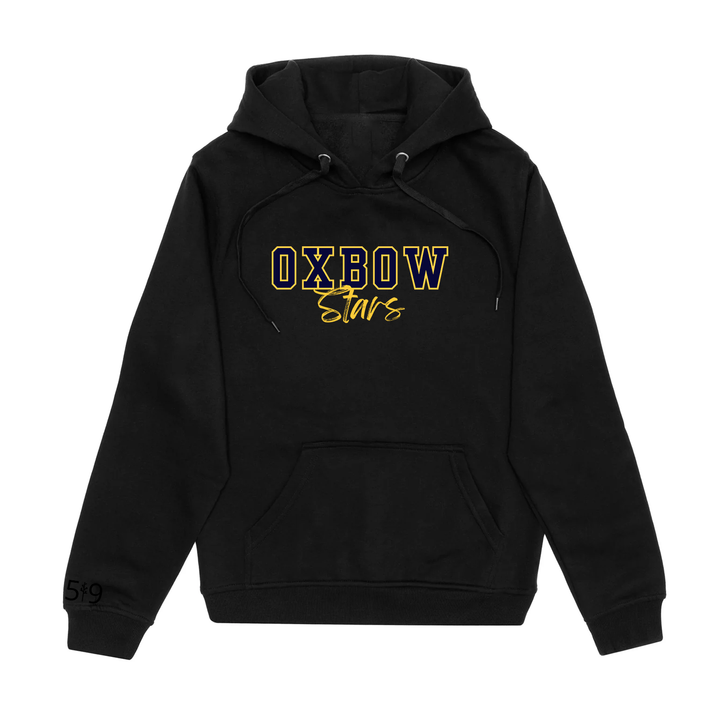 STARS SIGNATURE HOODIE (UNISEX)
