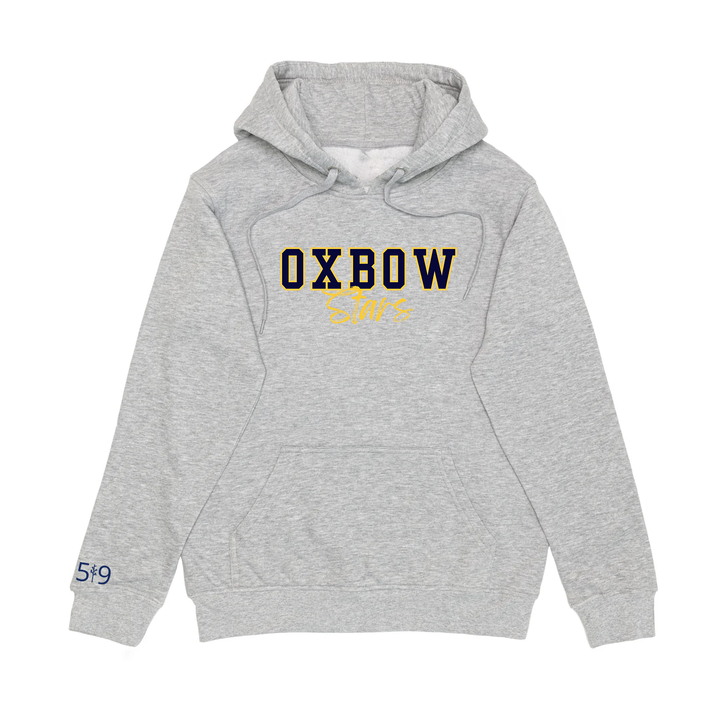 STARS SIGNATURE HOODIE (UNISEX)
