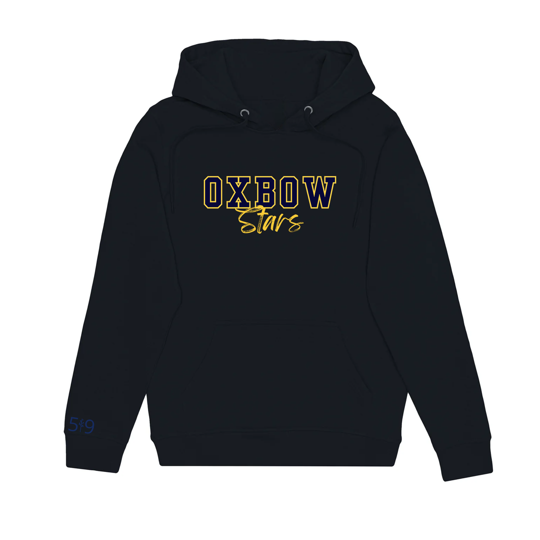 STARS SIGNATURE HOODIE (UNISEX)