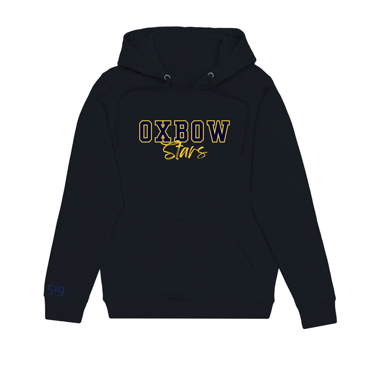 STARS SIGNATURE HOODIE (UNISEX)