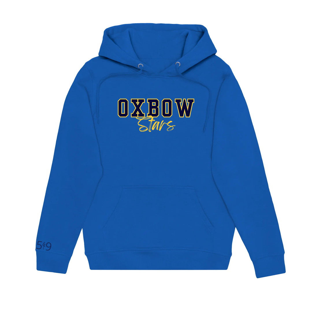 STARS SIGNATURE HOODIE (UNISEX)