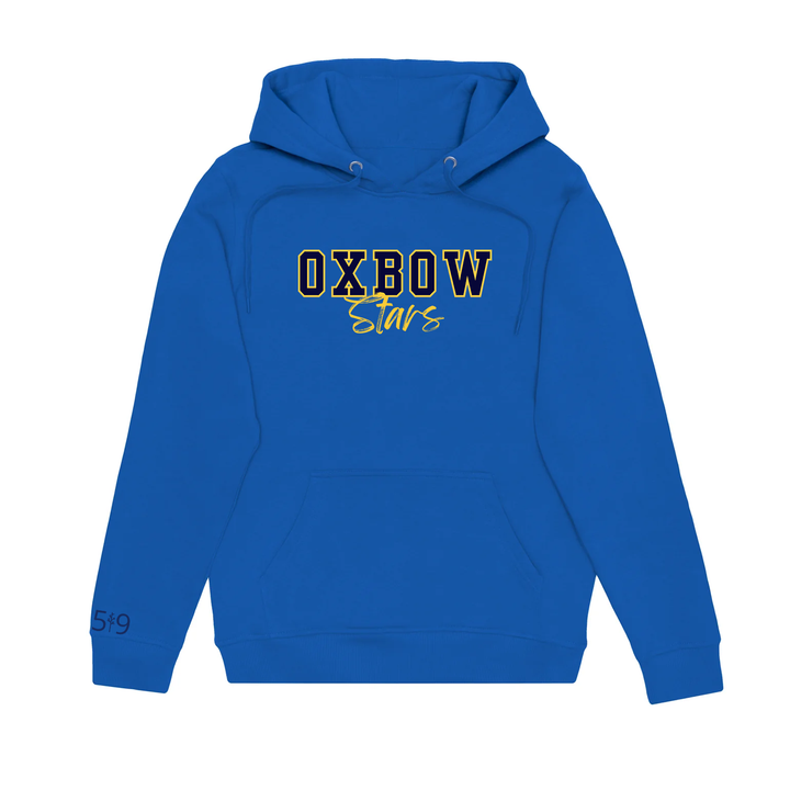 STARS SIGNATURE HOODIE (UNISEX)