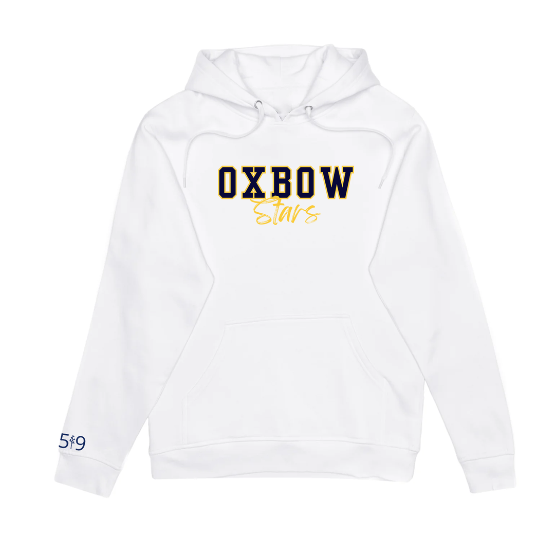 STARS SIGNATURE HOODIE (UNISEX)